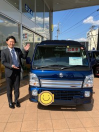 すぐ納車できる車ございます！！